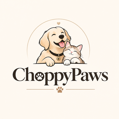 Choppypaws